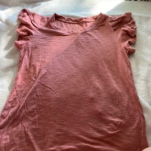 coral a.n.a. top